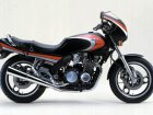 Yamaha XJ 750E-II